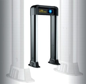 Security Gates 2