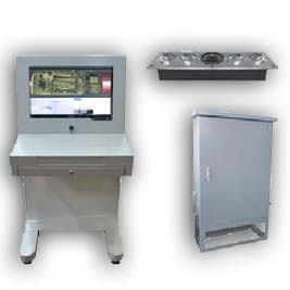 Vehicle security Scanner 1
