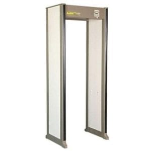 Security Gates 1